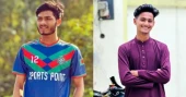 Two friends killed as truck hits motorbike on Chattogram-Cox’s Bazar highway