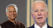 New Chapter in Dhaka-Washington ties: Biden and Yunus to hold talks in NY on Sept 24