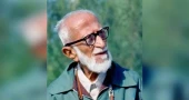 My Teacher, Salim Ali