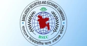 BSEC clarifies Chairman’s remarks, denies delisting decision on closed companies