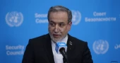 Strait of Hormuz can be reopened in 7 days if conditions are met: Iranian FM