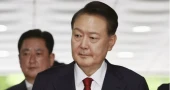 Ex-South Korean leader Yoon held again over martial law declaration