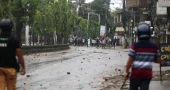 Police resist students' programme in Sylhet; 20 injured