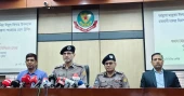DMP unveils special security plan for Eid vacation