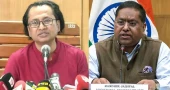 Dr Zahed chose to return to Dhaka on his own volition:  Indian MEA