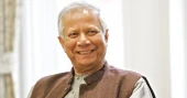 Prof Yunus congratulates Nobel Peace Prize 2024 laureates Nihon Hidankyo