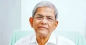Fakhrul calls Hasina verdict ‘end of all dictatorships’ in Bangladesh