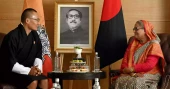 PM Hasina reiterates Dhaka's interest to import hydro electricity from Bhutan: FM Hasan