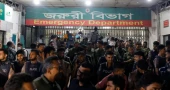 DMCH emergency services remain suspended for hours after clash