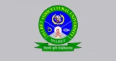 Sylhet Agricultural University: Deadlock ends with meeting between students and VCV