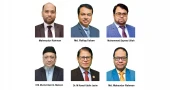 Islami Bank promotes 6 officials as deputy managing director