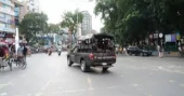 BGB enhances security measures nationwide, particularly in key Dhaka areas