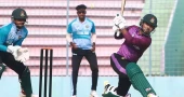 Akbar and Afif hit centuries as North, South Zones register wins in BCL one-dayers