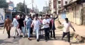 18 BCL activists held after sudden procession in Cumilla