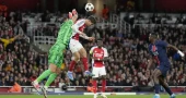 Donnarumma’s high-ball blunders may cost PSG if French league is close