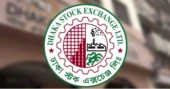 Dhaka Stock Market ends day’s trading in downtrend with prices of 225 companies down