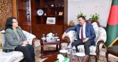 Bangladesh ready to elevate trade ties with Indonesia to CEPA: Humaiun Kobir