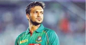 Rangpur Riders raise concerns over Shakib’s BPL participation