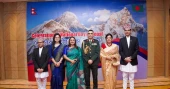 Bangladesh wants accelerated cooperation in trade, energy, connectivity with Nepal
