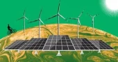 Bangladesh eyes greater energy security with Tk 3,600cr investment plan