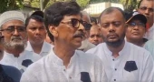 NCP's Asif Mahmud took Tk 15cr, Hasnat Tk 10cr from Cumilla Zila Parishad, claims administrator