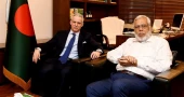 Energy Adviser seeks Swiss cooperation in renewable energy, advanced technology