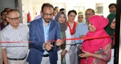 BMU opens Dry Pharmacology lab to strengthen computational drug research