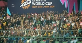 Pakistan edge Sri Lanka in high-scoring thriller as both bow out of T20 World Cup