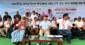 A quarter trying to exploit Ramisa killing to create instability: PM