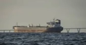 US seizes fifth sanctioned tanker as It tightens grip on Venezuelan oil flows