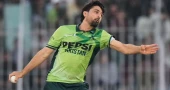 Pakistan seal ODI series 2–1 after Abrar Ahmed routs South Africa for 143