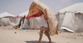 Three killed in Saudi airstrikes in Yemen, Houthis say
