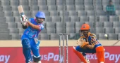 William, Mahidul help Khulna beat Chittagong Kings