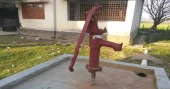 Acute water crisis grips Sunnamganj’ s Chhatak as 80pc tube wells run dry