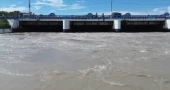 Teesta nears danger level; rising waters spark flood fears in Lalmonirhat