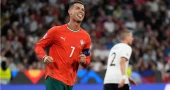 Ronaldo unlikely to play in Club World Cup