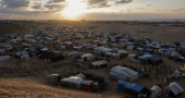 Palestinian technocratic committee says ready to govern Gaza after Hamas dissolves administrative body