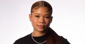 Storm Reid turns to music to show a more personal side of herself