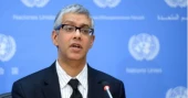 UN stands ready to support interim government, people of Bangladesh: Deputy Spokesman