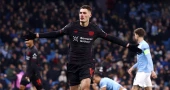 City stunned at home as Leverkusen clinch statement UCL win