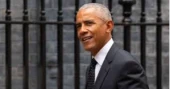 US nearing dangerous slide into autocracy, warns Obama