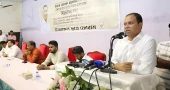 Tarique still bears scars of torture suffered during 1/11 regime: Rumon
