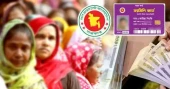 BNP leader’s wife, JCD president among Family Card census recruits in Rangpur