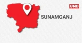 Two farmers die in lightning strikes in Sunamganj; three injured in Shantiganj