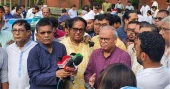 Rizvi accuses advisers of misleading people on BNP’s election demand