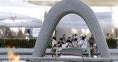 Hiroshima marks 81st atomic bombing anniversary