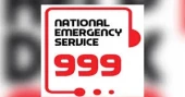 999 receives 8,380 election-related calls during election