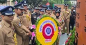 Bangladesh observing July Mass Uprising Day