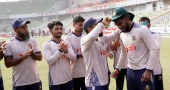 Bangladesh bat first in Dhaka Test vs South Africa