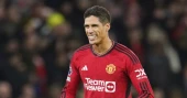 Former France and Real Madrid defender Raphael Varane announces his retirement